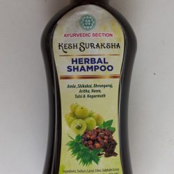 Kesh Suraksha Shampoo