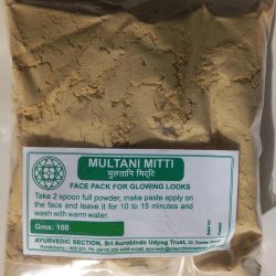Multani Mitti