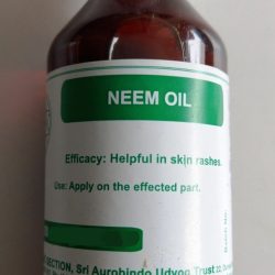 Neem Oil