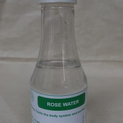 Rose Water