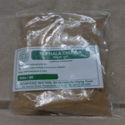 Triphala Churna
